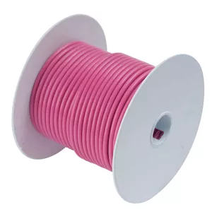 ancor-pink-14awg-tinned-copper-wire Ancor Pink 14AWG Tinned Copper Wire