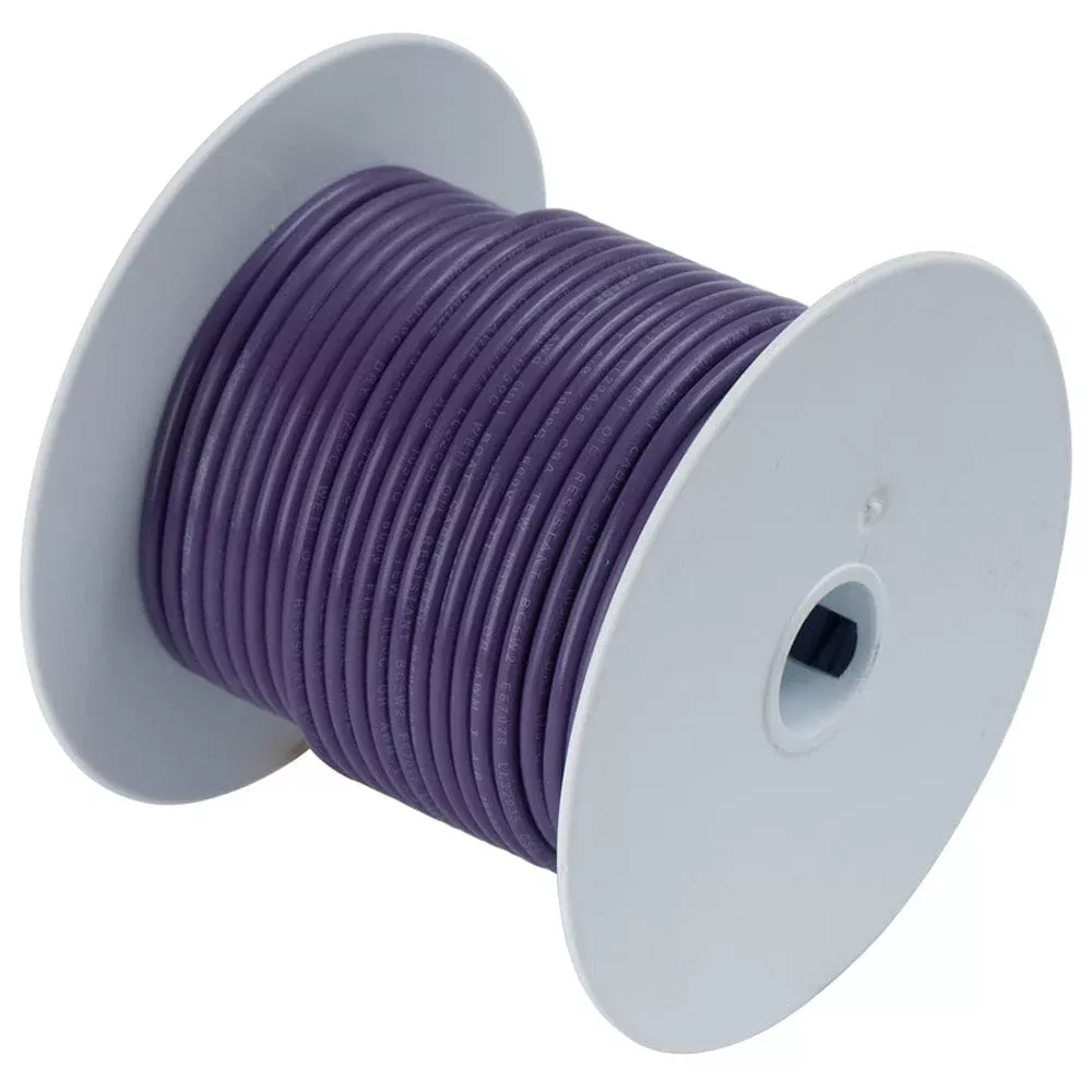 ancor-purple-14-awg-tinned-copper-wire-250-104725 Ancor Purple 14 AWG Tinned Copper Wire 250 104725