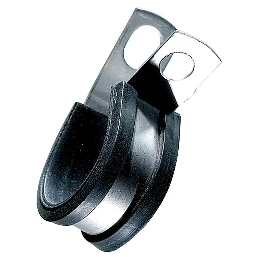 ancor-stainless-steel-cushion-clamp-516-10pack-403312 Ancor Stainless Steel Cushion Clamp 516 10Pack 403312
