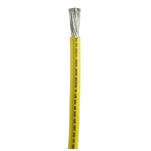 ancor-yellow-1-0-awg-battery-cable Ancor Yellow 1/0 AWG Battery Cable