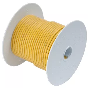 ancor-yellow-2-0-awg-battery-cable Ancor Yellow 2/0 AWG Battery Cable