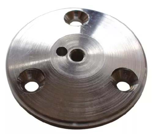 anglers-pal-rod-holder-base-plate-only-chrome-ap-13003 Anglers Pal Rod Holder Base Plate Only Chrome AP-13003