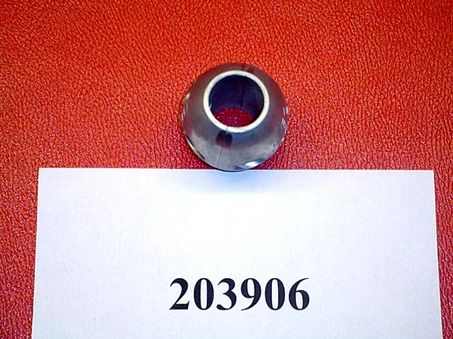 anode-shaft-1-1-4-zinc-w-allen-hd-bolts "ANODE - SHAFT 1-1/4"" ZINC W/ALLEN HD BOLTS"