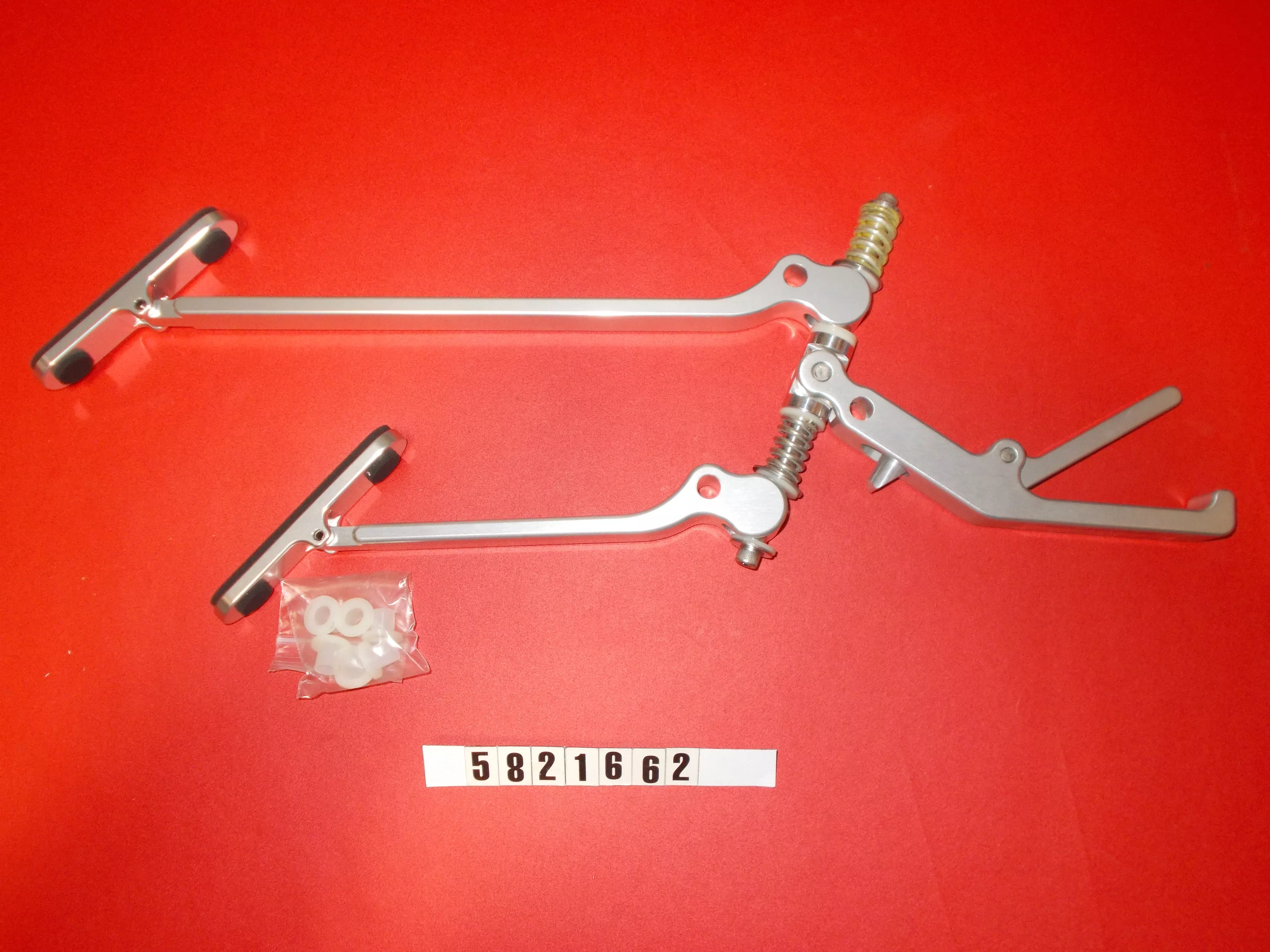 assembly-handle-pincher-lever-wake-wake-13-15 "ASSEMBLY HANDLE, PINCHER LEVER WAKE/WAKE 13-15"