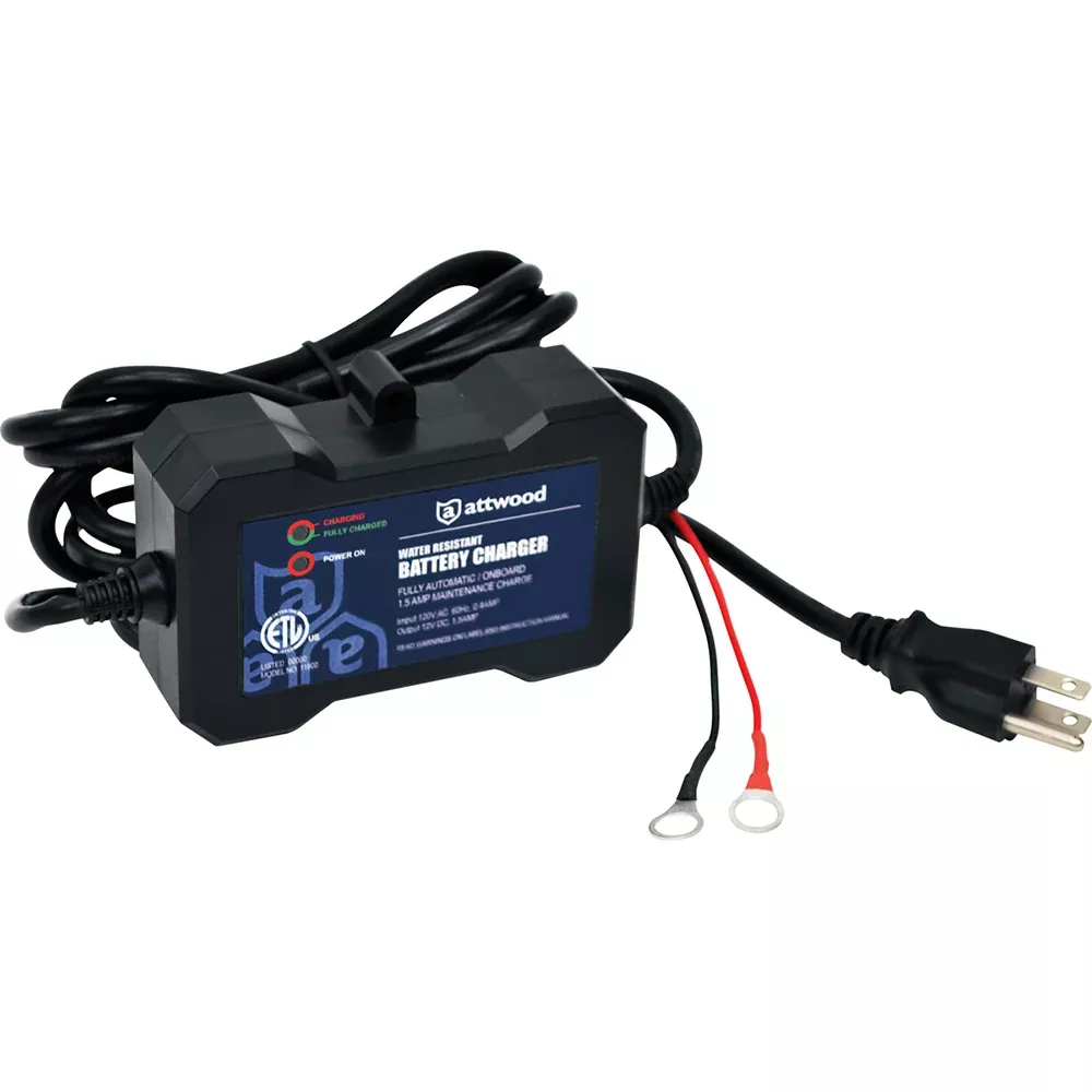 attwood-battery-maintenance-charger-119004 Attwood Battery Maintenance Charger 119004