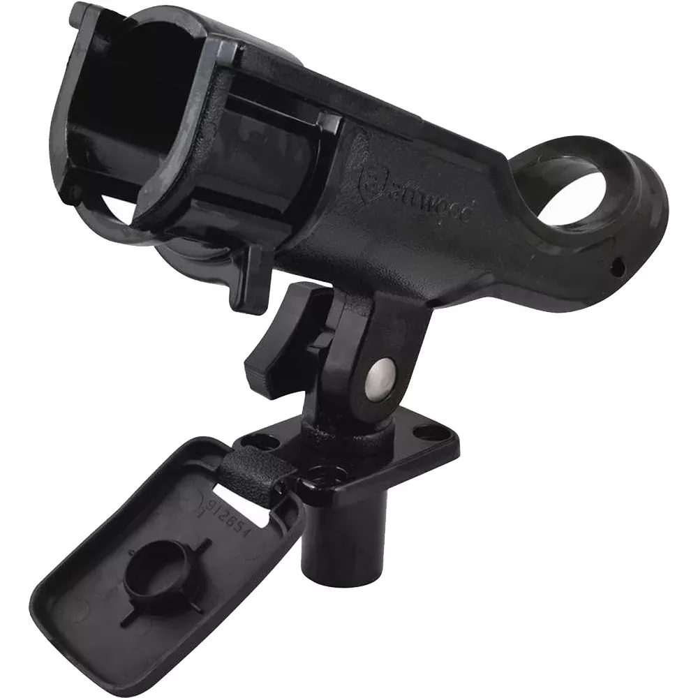 attwood-heavy-duty-adjustable-rod-holder-wflush-mount-50144 Attwood Heavy Duty Adjustable Rod Holder wFlush Mount 50144