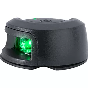 Attwood LightArmor Deck Mount Navigation Light