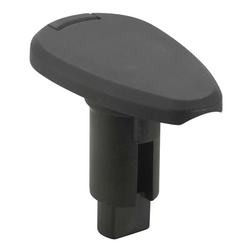 attwood-lightarmor-plugin-base-2-pin-black-teardrop-910t2pb7 Attwood LightArmor PlugIn Base 2 Pin Black Teardrop 910T2PB7
