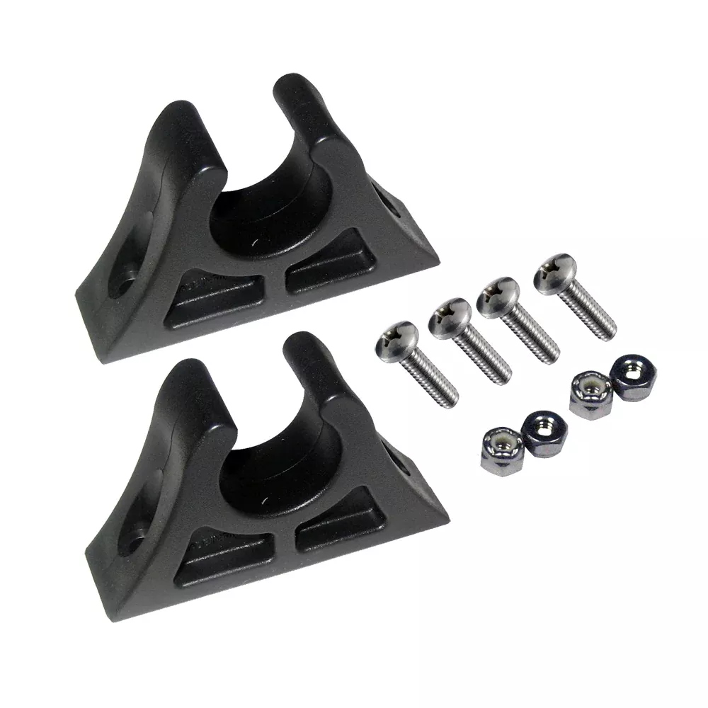 attwood-paddle-clips-black-117806 Attwood Paddle Clips Black 117806