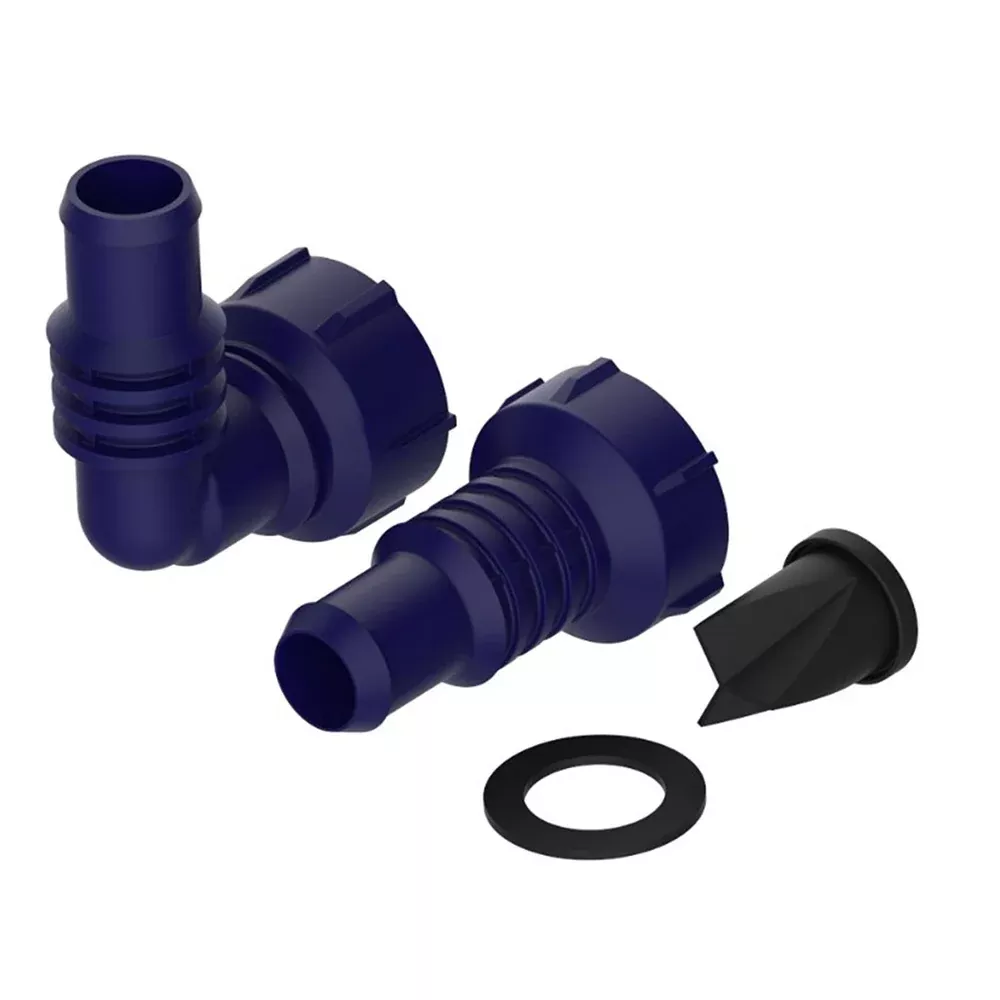 Attwood Service Kit f/S500S800 Bilge Pumps [AK5505-7]