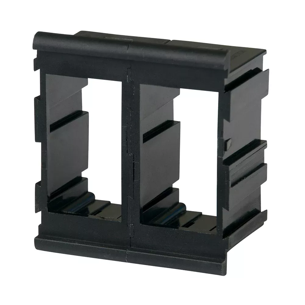 bep-contura-double-switch-mounting-bracket-1001702 BEP Contura Double Switch Mounting Bracket 1001702