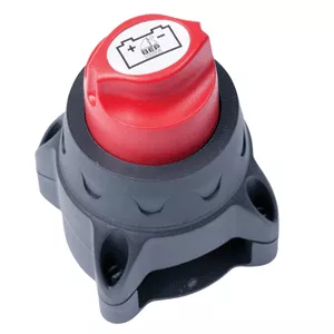 BEP Easy Fit Battery Switch