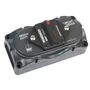 BEP Heavy Duty CB Module
