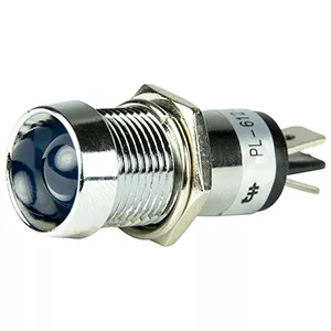 BEP LED Pilot Indicator Light