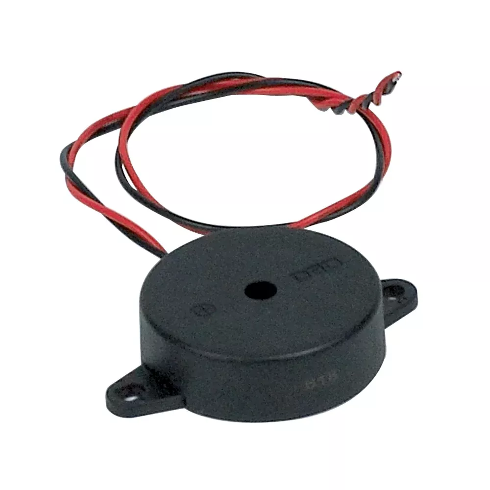 bep-piezo-buzzer-30mm-520v-85db-5427c4dsp BEP Piezo Buzzer 30mm 520v 85DB 5427C4DSP