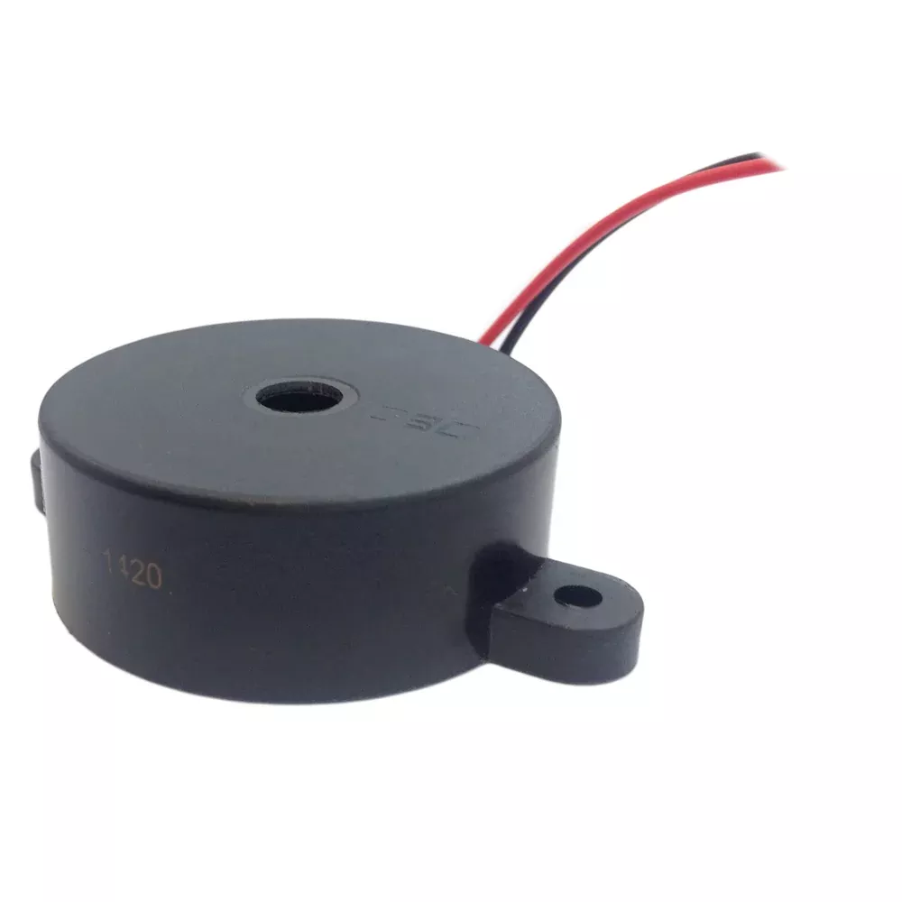 bep-piezo-buzzer-42mm-520v-97db-5435c2dsp BEP Piezo Buzzer 42mm 520V 97DB 5435C2DSP