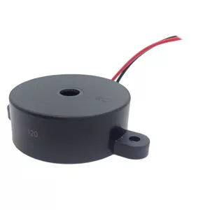BEP Piezo Buzzer