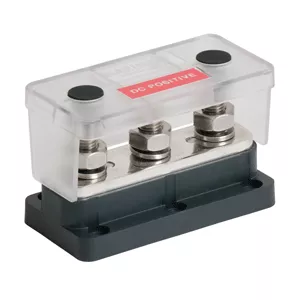 BEP Pro Installer 3 Stud Bus Bar