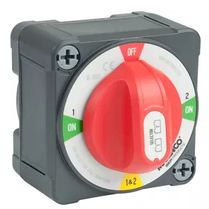BEP Pro Installer 400A EZ