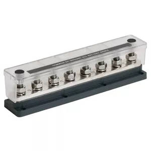 BEP Pro Installer 8 Stud Bus Bar