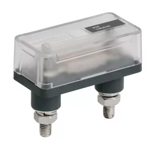 BEP Pro Installer ANL Through Panel Fuse Holder