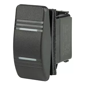 BEP SPDT Contura Switch