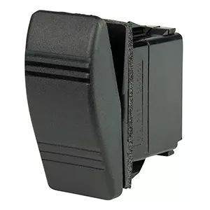 BEP SPST Contura Switch