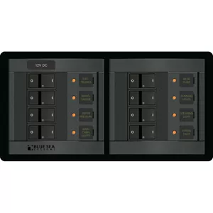 blue-sea-1225-12v-dc-8-position Blue Sea 1225 12V DC 8 Position