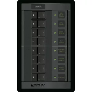 blue-sea-1228-120v-ac-8-position Blue Sea 1228 120V AC 8 Position