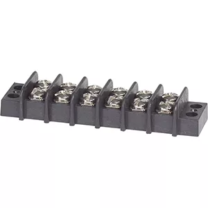 blue-sea-2406-terminal-block-20amp Blue Sea 2406 Terminal Block 20AMP