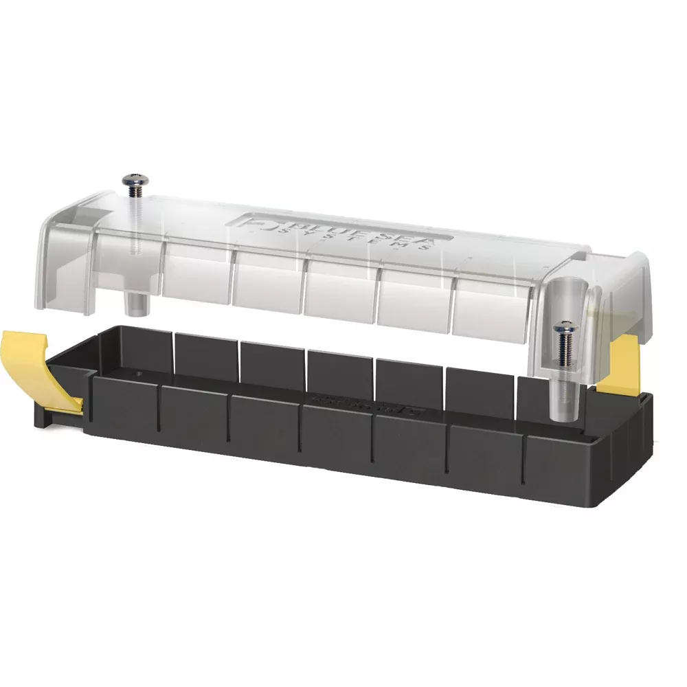 Blue Sea 2718 Maxibus Cover f2105 2106 2718