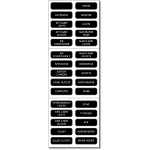 blue-sea-8031-ac-panel-basic-30-label-set Blue Sea 8031 AC Panel Basic 30 Label Set