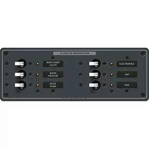 blue-sea-8096-dc-6-position-toggle-branch-circuit-breaker-panel Blue Sea 8096 DC 6 Position Toggle Branch Circuit Breaker Panel
