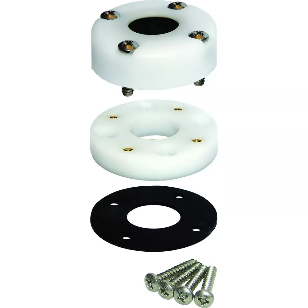 blue-sea-cable-clamp-625-1001 Blue Sea Cable Clamp .625'' 1001