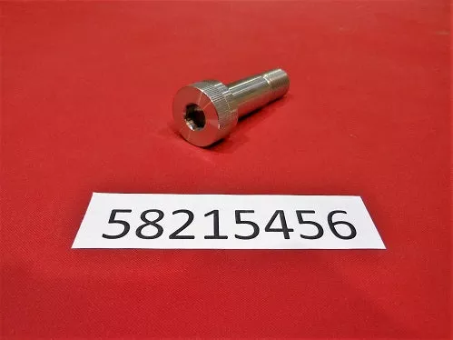 board-rack-bolt-ss-20mm-shoulder-3-4-10-thread-zft4-12 "BOARD-RACK BOLT SS 20mm SHOULDER 3/4""-10 THREAD ZFT4 '12"