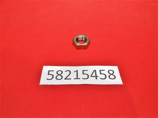 board-rack-hex-nut-ss-thin-3-4-10-thread-zft4-12 "BOARD-RACK HEX NUT SS THIN 3/4""-10 THREAD ZFT4 '12"