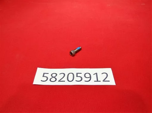 board-rack-socket-head-cap-screw-1-4-20-x-3-4 "BOARD-RACK SOCKET HEAD CAP SCREW 1/4""-20 X 3/4"""