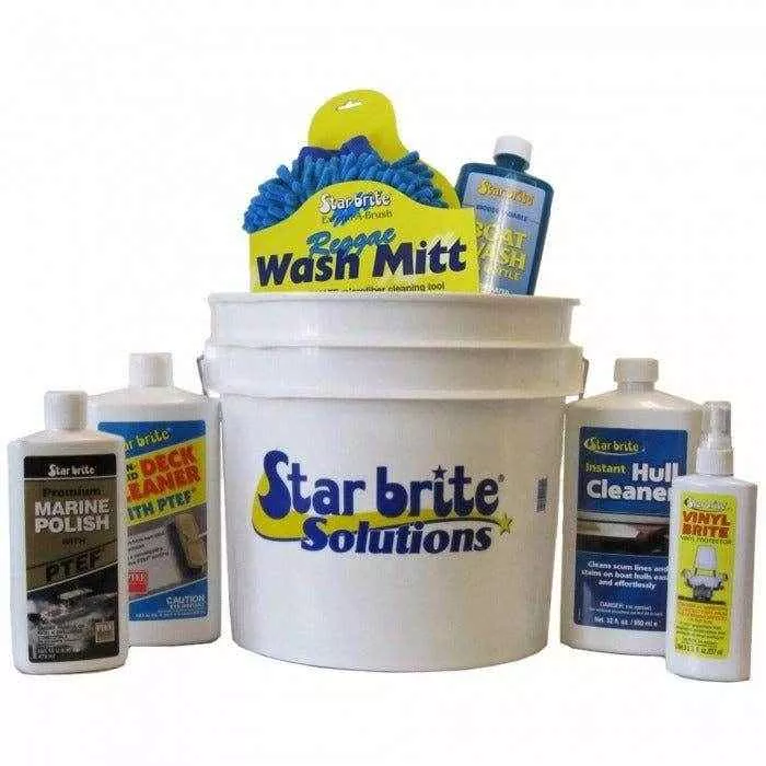 boat-care-in-bucket Boat Care In A Bucket