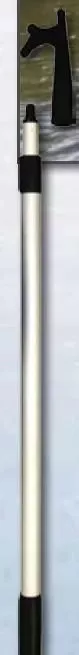 boater-sports-56112-52-97-2-section-telescopic-boat-hook Boater Sports 56112 52"-97" 2 Section Telescopic Boat Hook