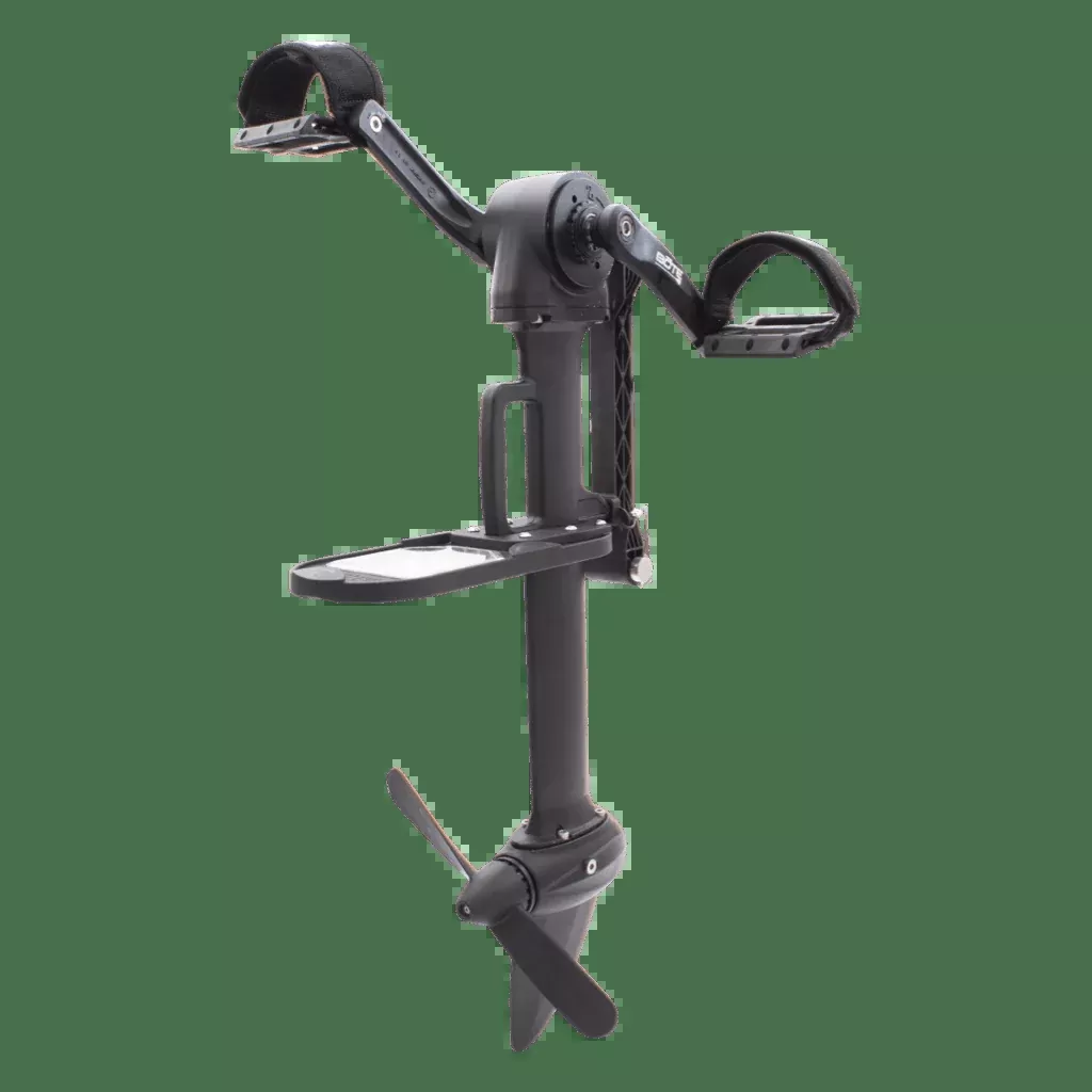 BOTE Apex Pedal Drive+Rudder Kit