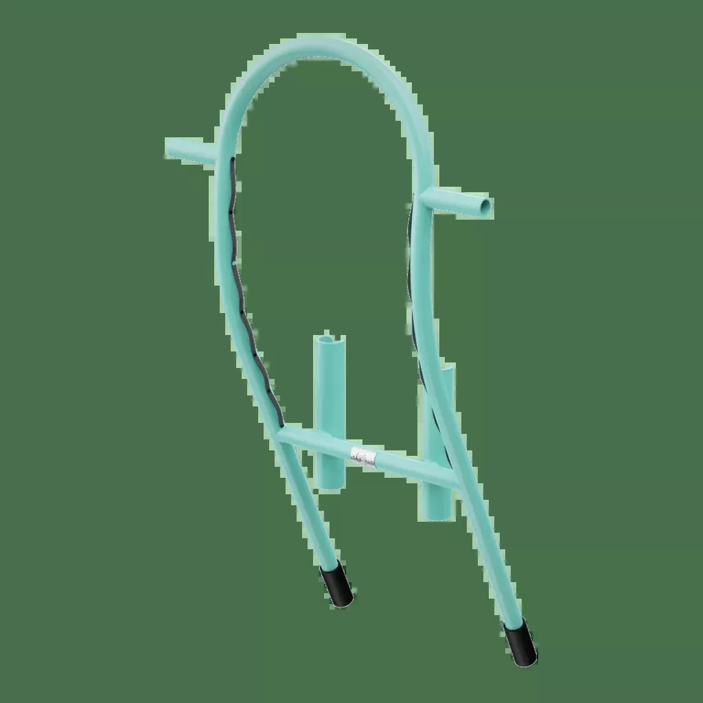 BOTE Tackle Rac Seafoam