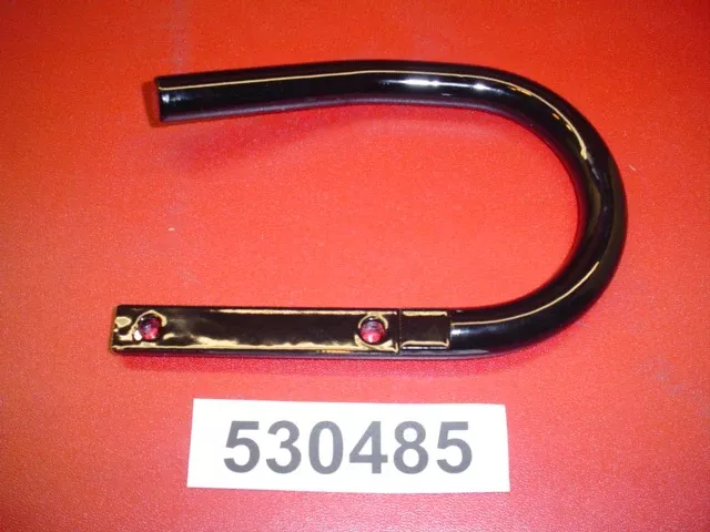 bracket-mirror-205-200v-225v-97-99-all-01-06-u-shaped "BRACKET MIRROR 205 200V 225V 97 - 99, ALL 01-06 ""U"" SHAPED"