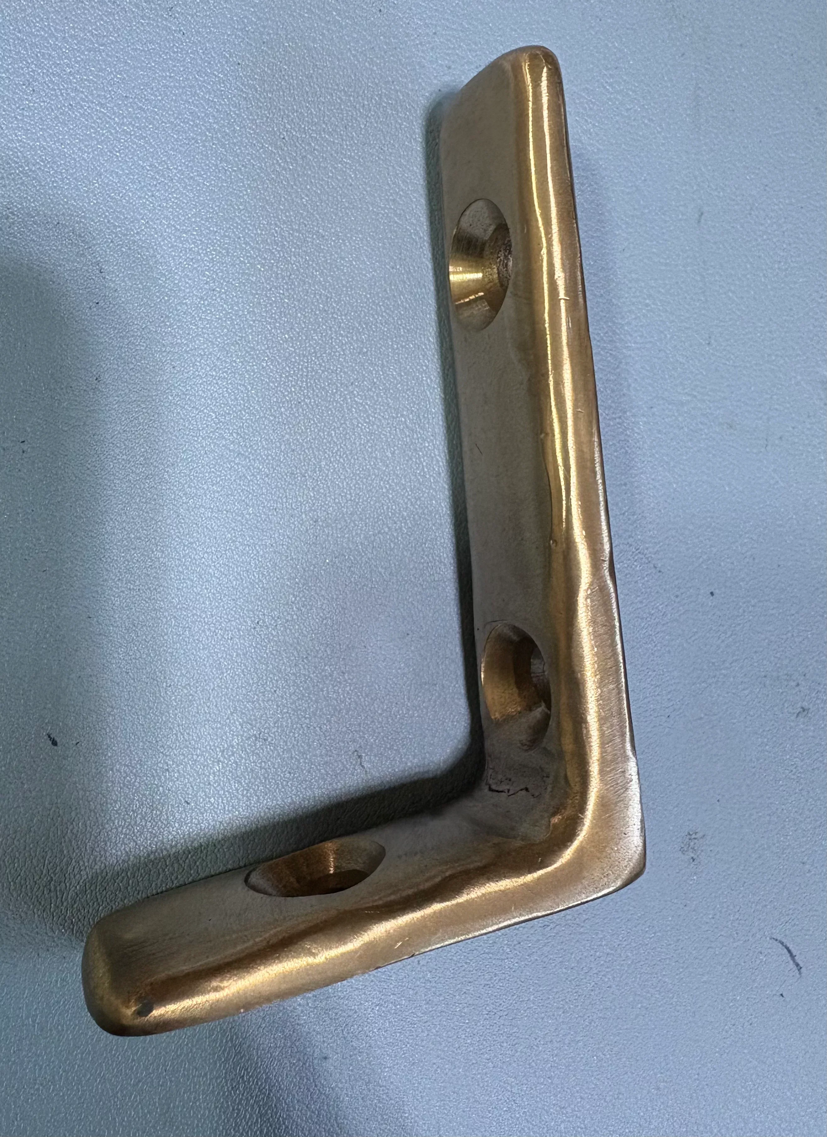 Bronze Bracket