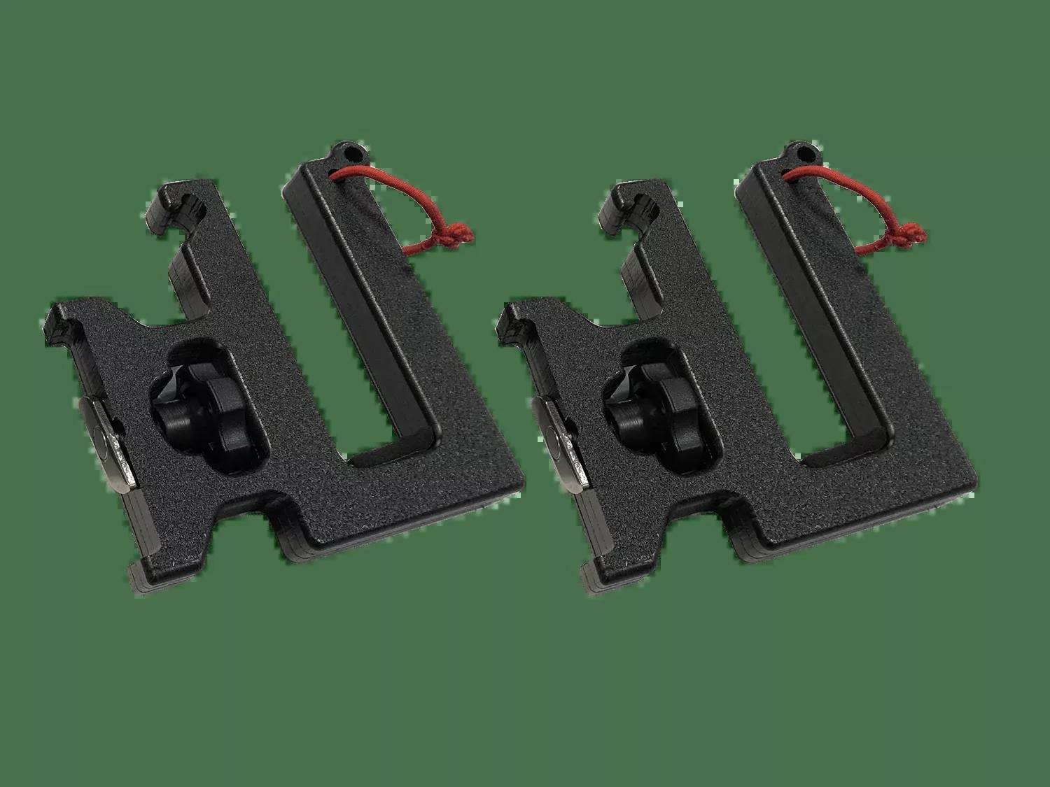 Bump Board Holders