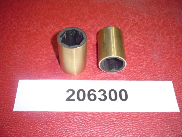 bushing-strut-1-1-8-8-bolt-1982-2014-fits-200399-strut "BUSHING - STRUT 1-1/8"" 8-BOLT 1982 - 2014 FITS #200399 STRUT"