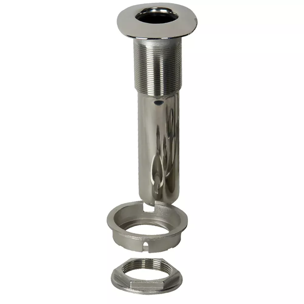c-e-smith-80-series-screwless-flush-mount-rod-holder-0-degree-sta C.E. Smith 80 Series Screwless Flush Mount Rod Holder - 0 Degree - Sta