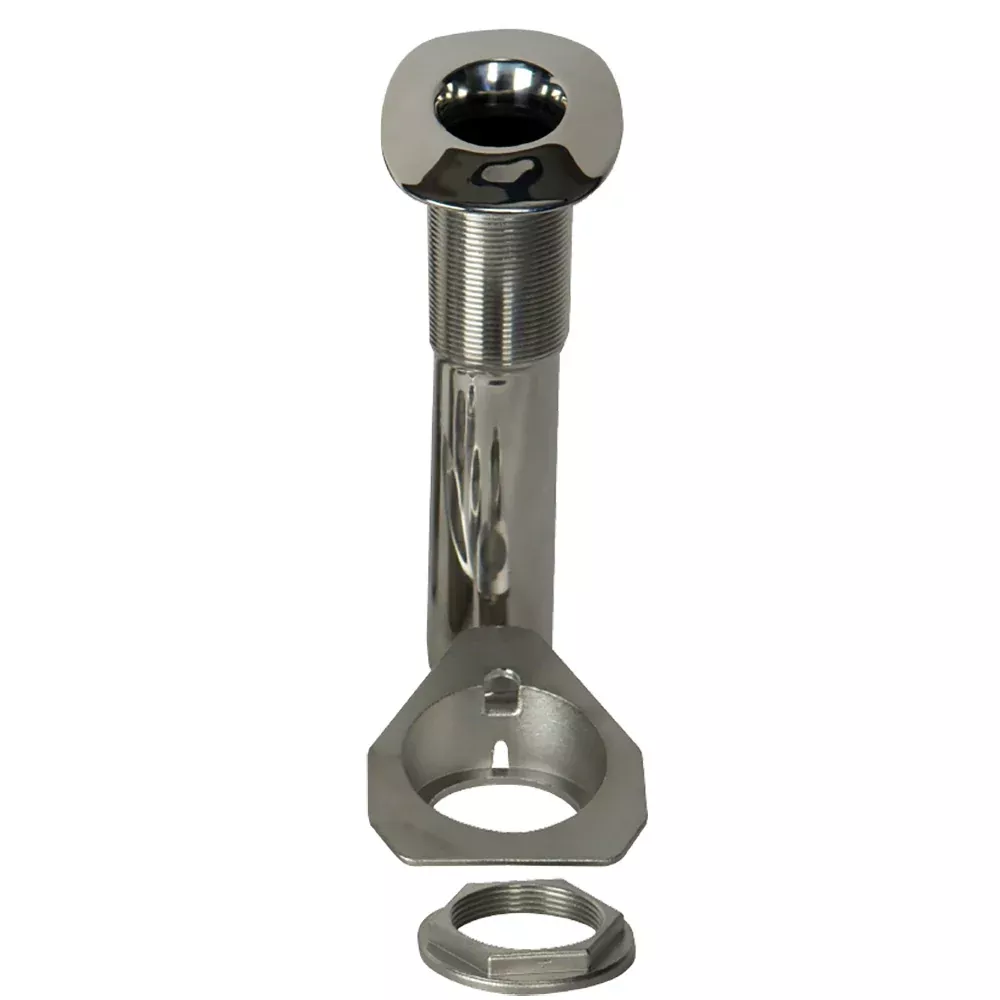 c-e-smith-80-series-screwless-flush-mount-rod-holder-15-degree-st C.E. Smith 80 Series Screwless Flush Mount Rod Holder - 15 Degree - St