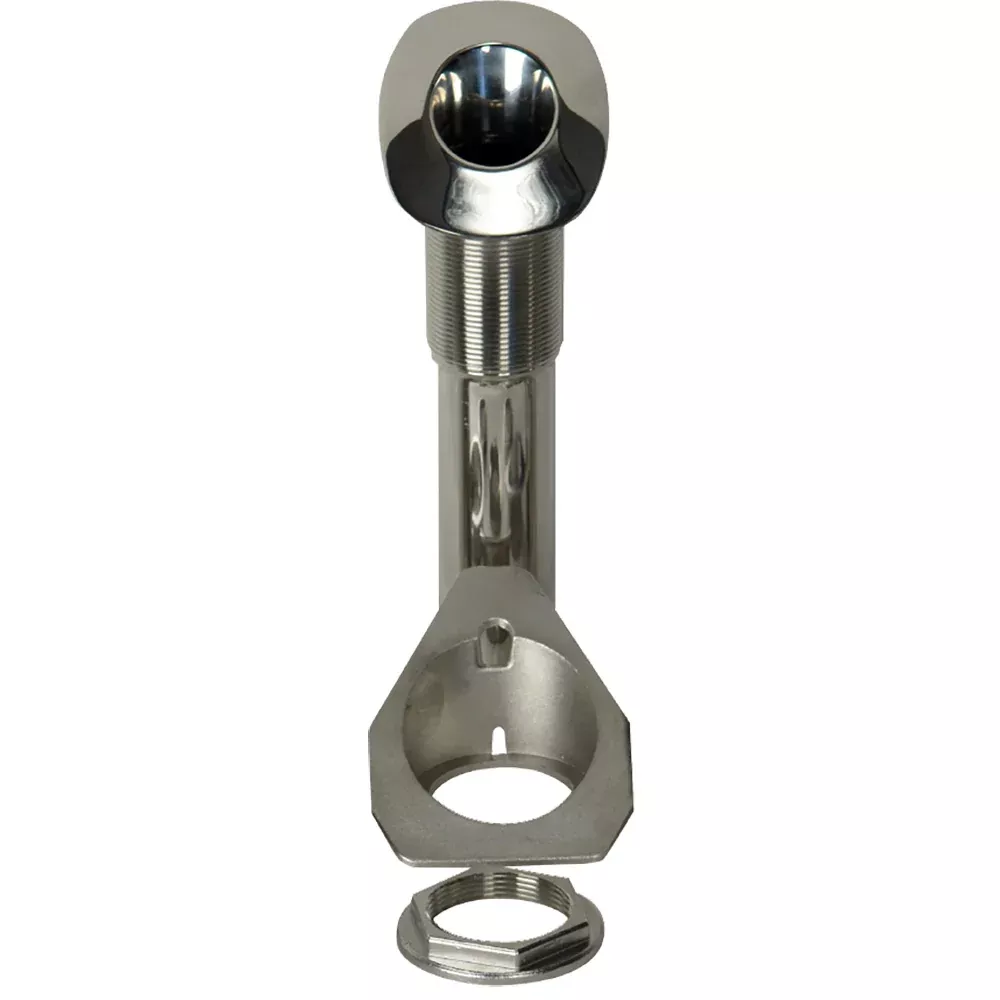 c-e-smith-80-series-screwless-flush-mount-rod-holder-30-degree-st C.E. Smith 80 Series Screwless Flush Mount Rod Holder - 30 Degree - St