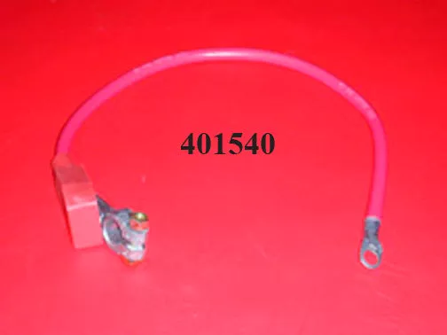 cable-battery-24in-red-2-ga-positive "CABLE-BATTERY 24in , RED , 2 GA. POSITIVE"