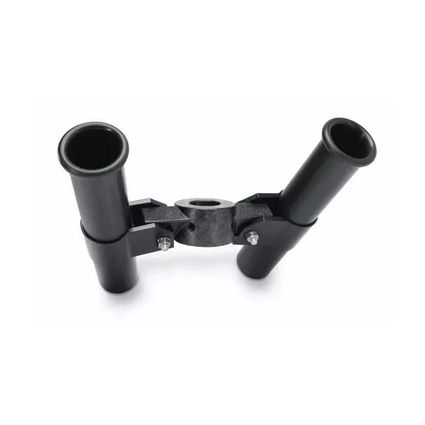 cannon-dual-rod-holder-front-mount Cannon Dual Rod Holder - Front Mount